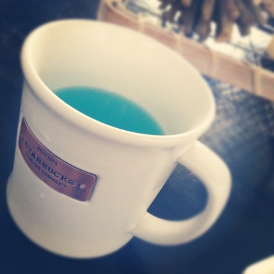 bluemug