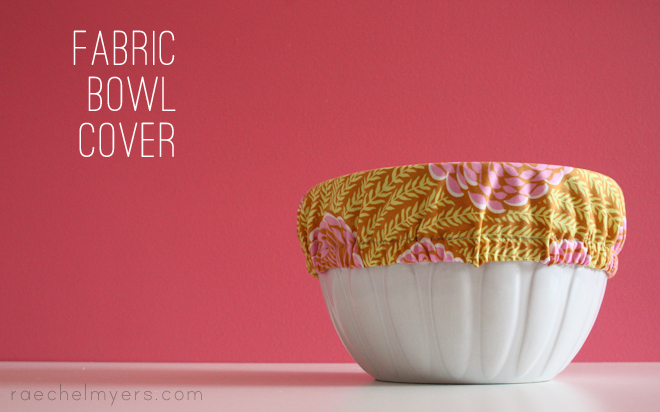 fabricbowlcover