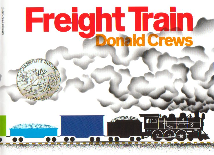 FreightTrain