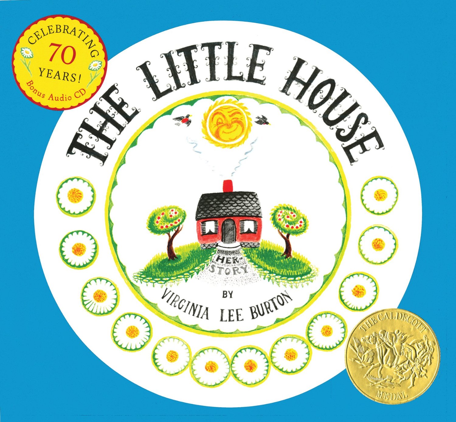 TheLittleHouse