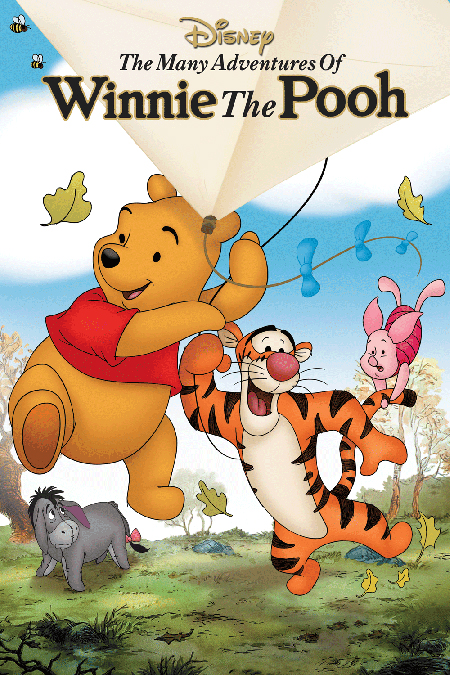 pooh movie