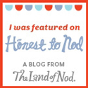 Honest To Nod Land Of Nod Blog