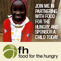 Food For The Hungry