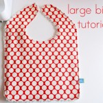 large bib tutorial