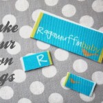 make your own tags