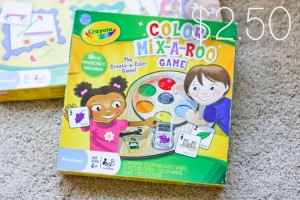 color mix-a-roo game