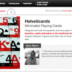 helveticards