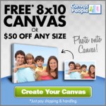 Ad - Canvas People