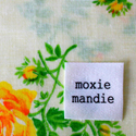 Ad – moxie mandie