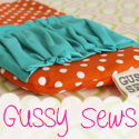 ad – gussysews