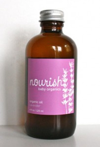 4oz. lavender oil