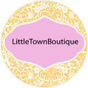 ad – little town boutique