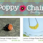 poppy chain nov