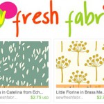 sew fresh fabrics nov