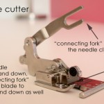 the side cutter