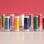 embroidery thread