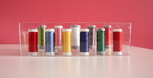 embroidery thread