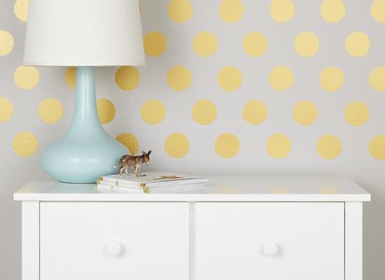 lottie-dots-decal-gold