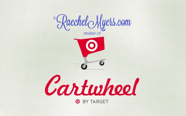 Cartwheel Review
